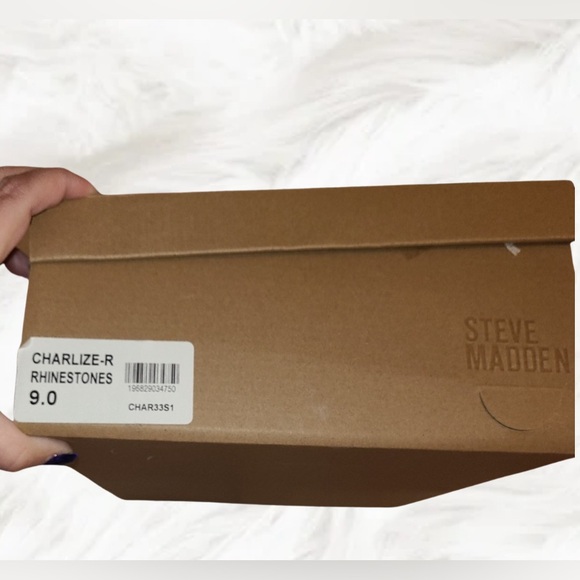 Steve Madden Shoes - Picture 11 of 12